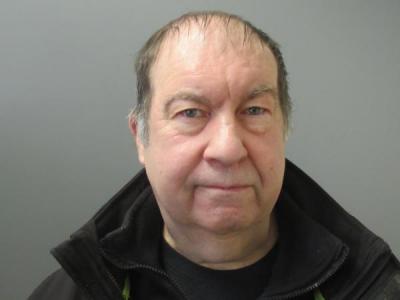 Arthur Doig Cashman a registered Sex Offender of Connecticut