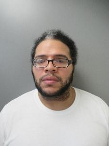 Hector Louis Dejesus Jr a registered Sex Offender of Connecticut