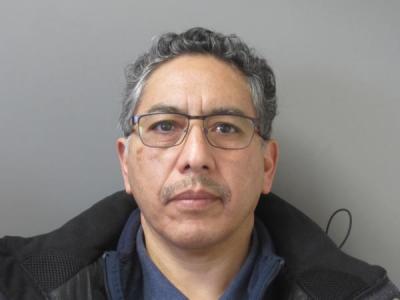 Edwin Melecio Sandoval a registered Sex Offender of Connecticut