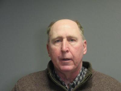 Tod Alan Stolting a registered Sex Offender of Connecticut