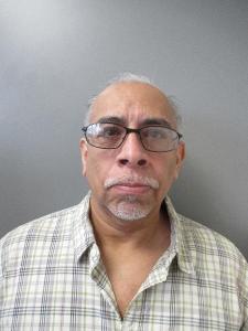 Francisco Morales a registered Sex Offender of Connecticut