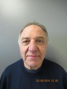 Ronald Feola a registered Sex Offender of Connecticut
