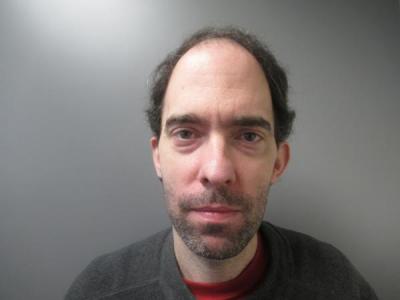 David Patrick Smith a registered Sex Offender of Connecticut