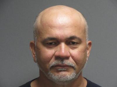 Efrain Delvalle a registered Sex Offender of Connecticut