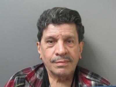 Emelio Garcia a registered Sex Offender of Connecticut