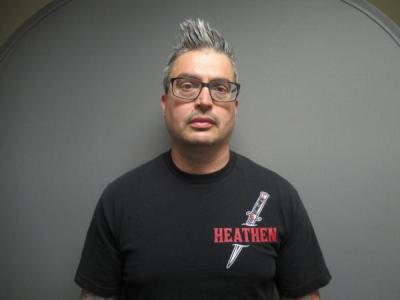 Jason Michael Castka a registered Sex Offender of Connecticut