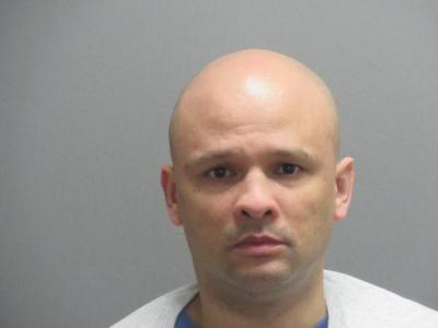 Elcid Bonilla a registered Sex Offender of Connecticut