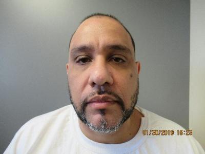 Jesse Paredes a registered Sex Offender of Connecticut