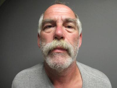 Vittorio C Spera a registered Sex Offender of Connecticut