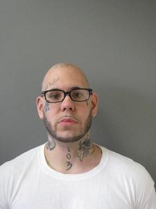 Ryan Kupstas a registered Sex Offender of Connecticut