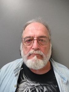 Ivan L Fournier a registered Sex Offender of Connecticut