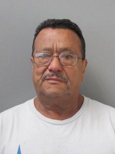 Susano P Serrano a registered Sex Offender of Connecticut