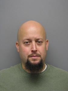 Aaron Michaels a registered Sex Offender of Connecticut