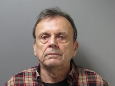 Vernon Abreu a registered Sex Offender of Connecticut