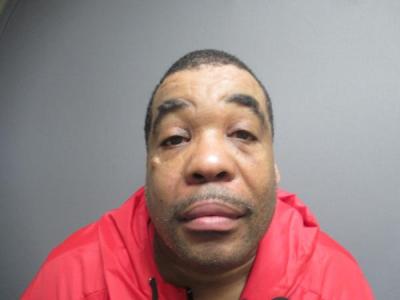 Kenneth Collins a registered Sex Offender of Connecticut