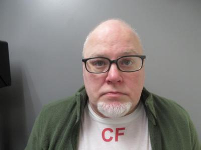 Juddson James Lively a registered Sex Offender of Connecticut