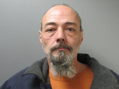 Scott William Burdick a registered Sex Offender of Connecticut