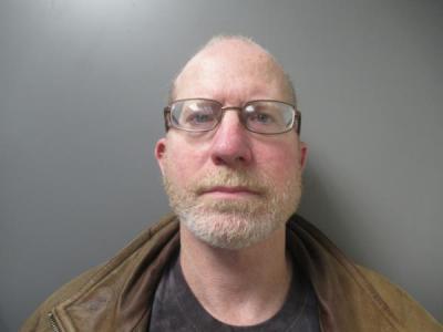 Donald Geschimsky a registered Sex Offender of Connecticut