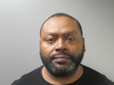 Marlon White a registered Sex Offender of Connecticut