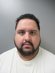 Earnest Larry Castro a registered Sex Offender of Connecticut
