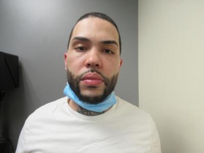 Bryan Cruz a registered Sex Offender of Connecticut