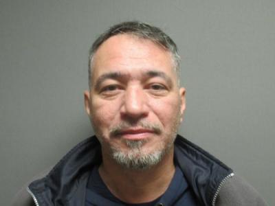 Victor Manuel Fernandez a registered Sex Offender of Connecticut