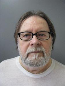 Robert Clifton Baron a registered Sex Offender of Connecticut