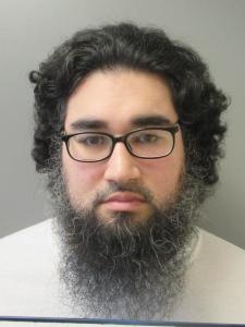 Edwin R Santiago a registered Sex Offender of Connecticut