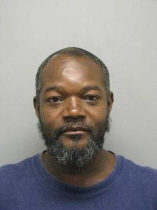 James Norfleet a registered Sex Offender of Connecticut