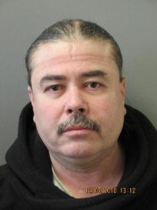 Pedro Roldan a registered Sex Offender of Connecticut