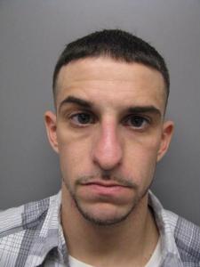 Steven J Carneiro a registered Sex Offender of Connecticut