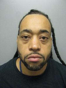 Michael Anthony Harris a registered Sex Offender of Connecticut
