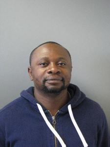 Reinaldo Johnson a registered Sex Offender of Connecticut