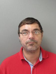Scott Edward Olszanski a registered Sex Offender of Connecticut