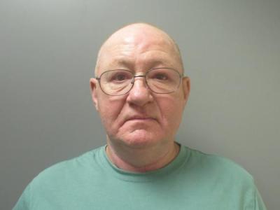 Mark D Thomas a registered Sex Offender of Connecticut