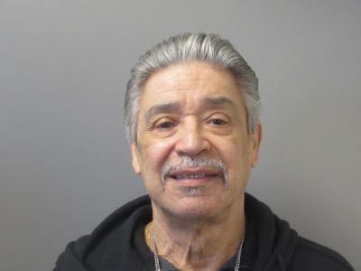 Miguel Angel Vargas a registered Sex Offender of Connecticut