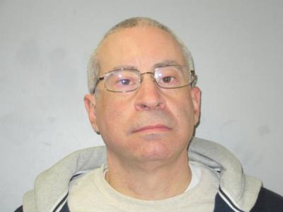 Christopher Roger Capoldo a registered Sex Offender of Connecticut