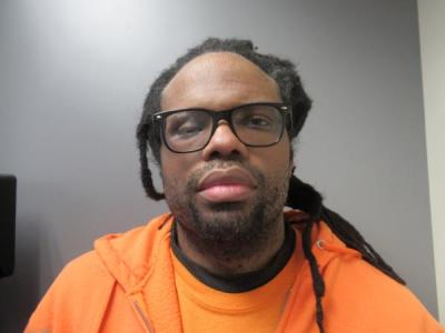 Harun Fountain a registered Sex Offender of Connecticut
