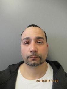 Victor Crespo a registered Sex Offender of Connecticut