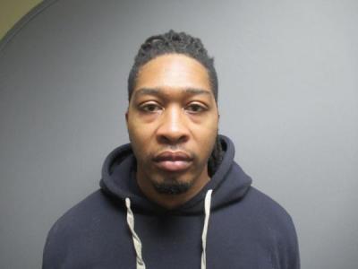 Richard Brown a registered Sex Offender of Connecticut
