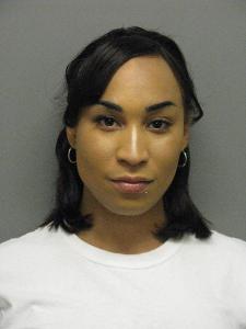 Isis Maliah Johnson a registered Sex Offender of Connecticut