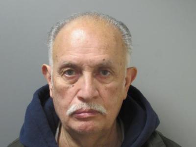 Hector E Cedeno-vega a registered Sex Offender of Connecticut