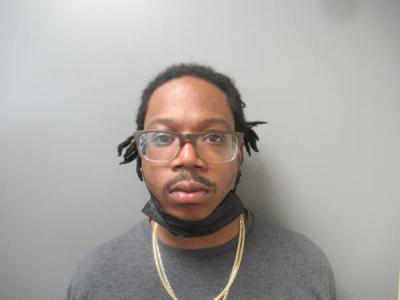 Rondell Golden-white a registered Sex Offender of Connecticut