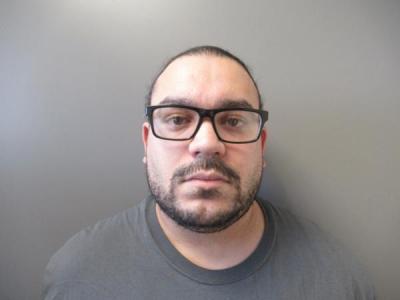 John Alexis Maya a registered Sex Offender of Connecticut