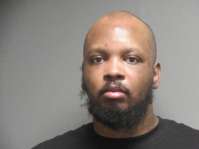 Montrel Holley a registered Sex Offender of Connecticut