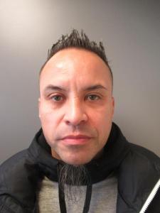 Juan Bulted a registered Sex Offender of Connecticut