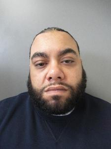 Terris Anderson a registered Sex Offender of Connecticut