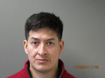 Jersey Osorio a registered Sex Offender of Massachusetts