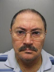 Jose Alberto Berrios a registered Sex Offender of Connecticut