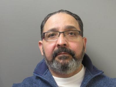 Ronald Barraza a registered Sex Offender of Connecticut